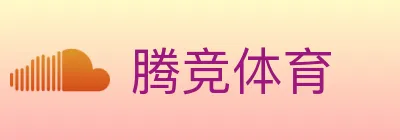 腾竞体育 logo